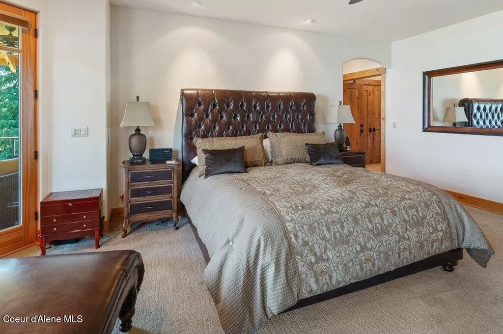477 Big Pine Drive Sagle ID 83860