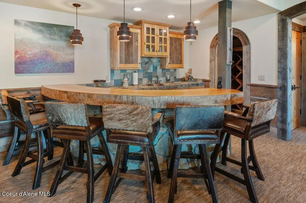 477 Big Pine Drive Sagle ID 83860
