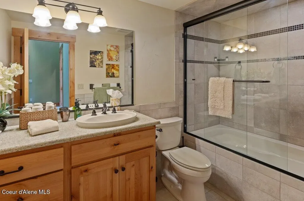 477 Big Pine Drive Sagle ID 83860