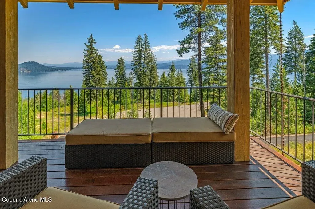 477 Big Pine Drive Sagle ID 83860