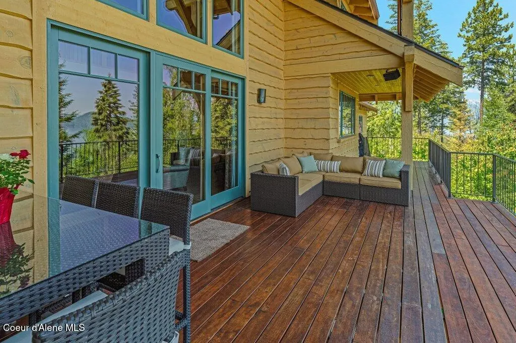 477 Big Pine Drive Sagle ID 83860