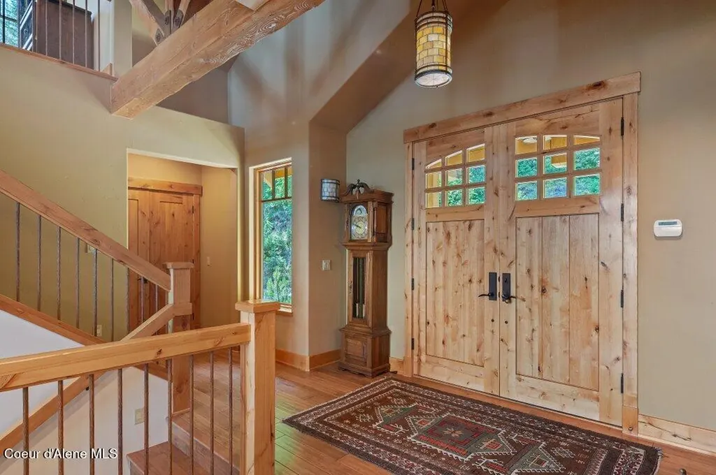 477 Big Pine Drive Sagle ID 83860