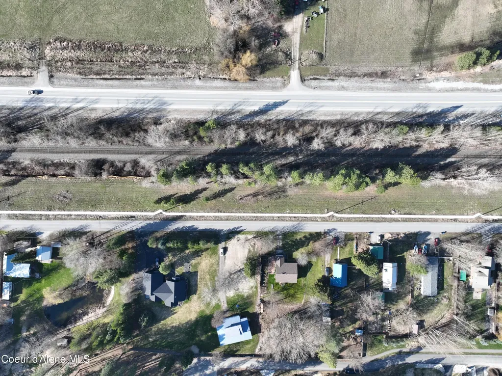 Nka Railroad Avenue Dover ID 83825