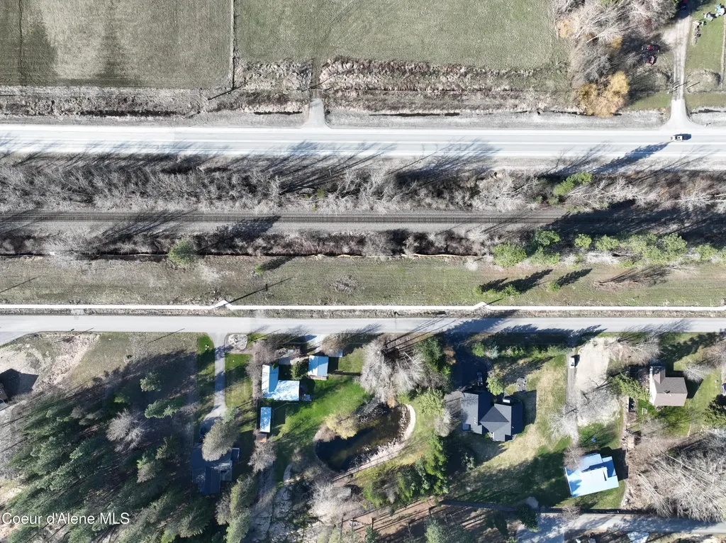 Nka Railroad Avenue Dover ID 83825