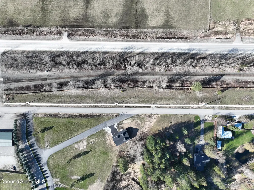Nka Railroad Avenue Dover ID 83825