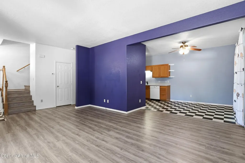 1201 Spruce Street Sandpoint ID 83864