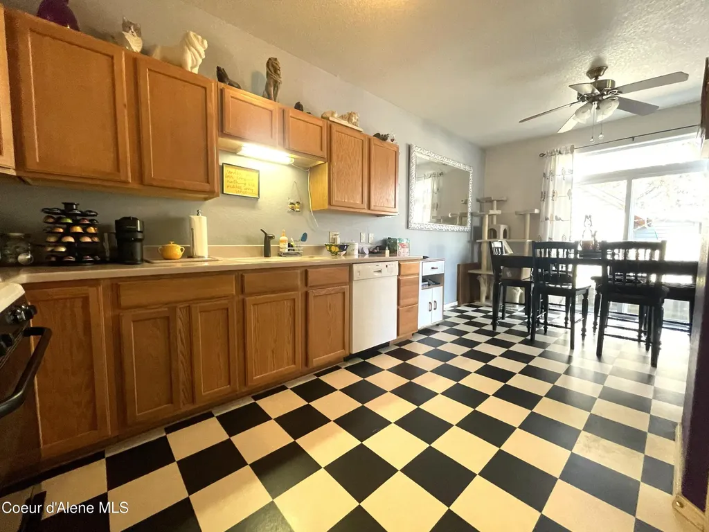 1201 Spruce Street Sandpoint ID 83864