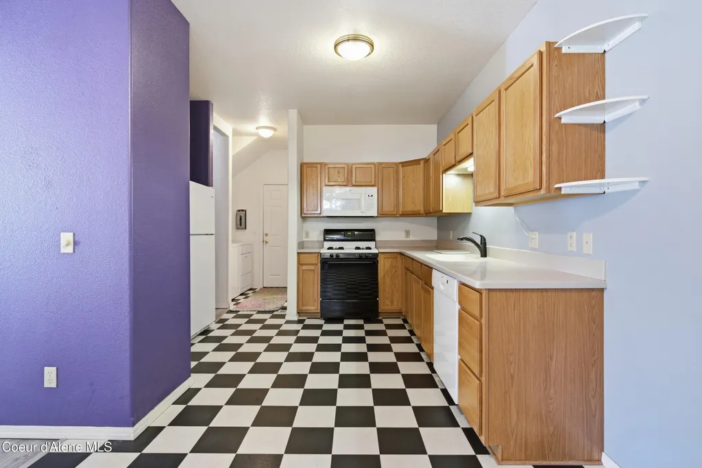 1201 Spruce Street Sandpoint ID 83864