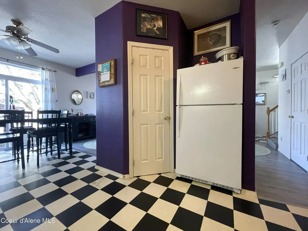 1201 Spruce Street Sandpoint ID 83864