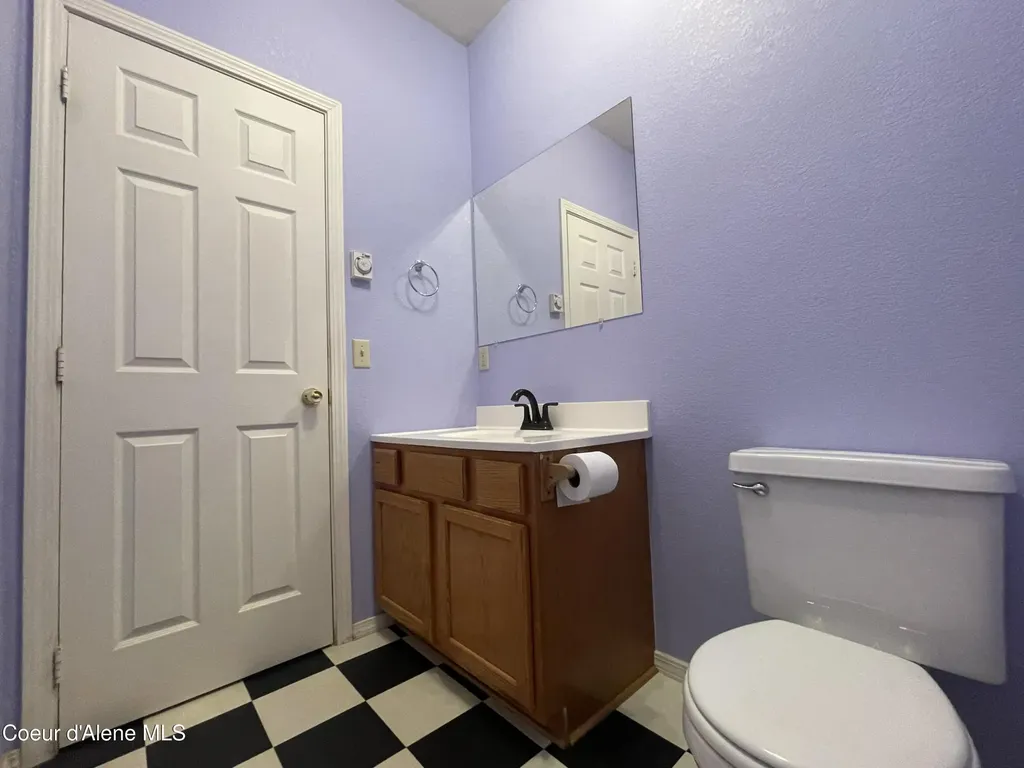 1201 Spruce Street Sandpoint ID 83864