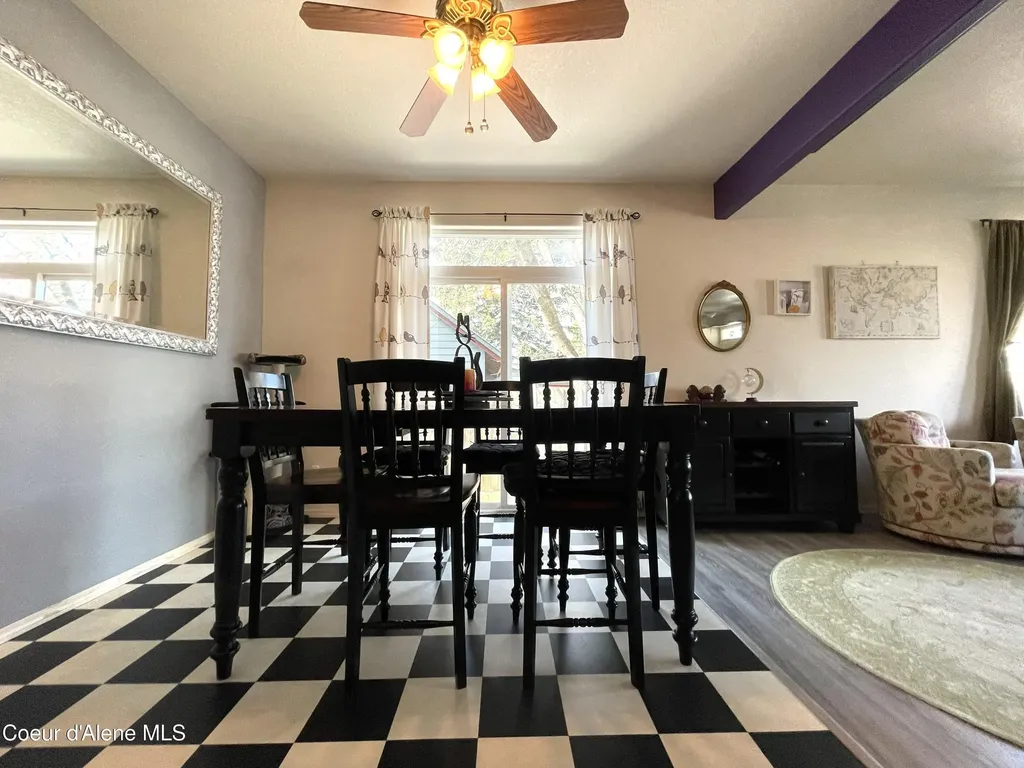 1201 Spruce Street Sandpoint ID 83864