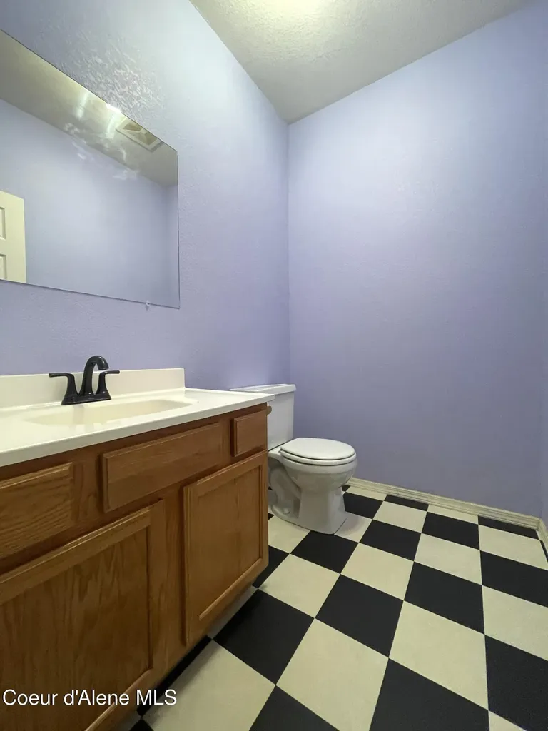1201 Spruce Street Sandpoint ID 83864