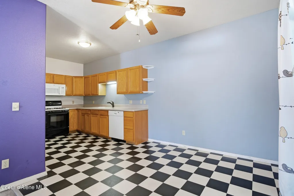 1201 Spruce Street Sandpoint ID 83864