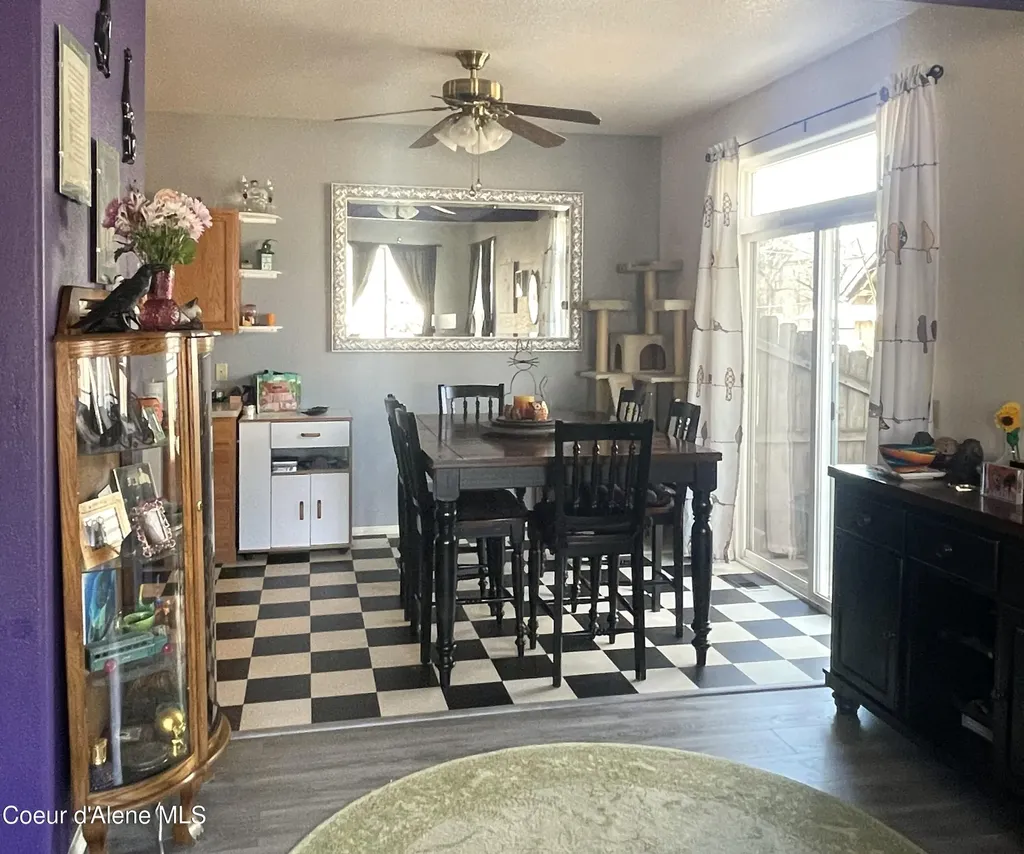 1201 Spruce Street Sandpoint ID 83864