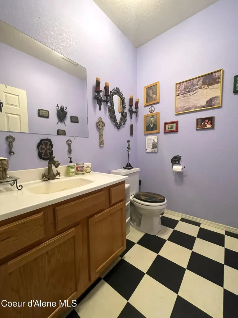 1201 Spruce Street Sandpoint ID 83864