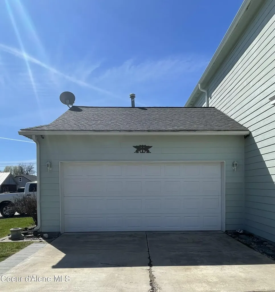 1201 Spruce Street Sandpoint ID 83864