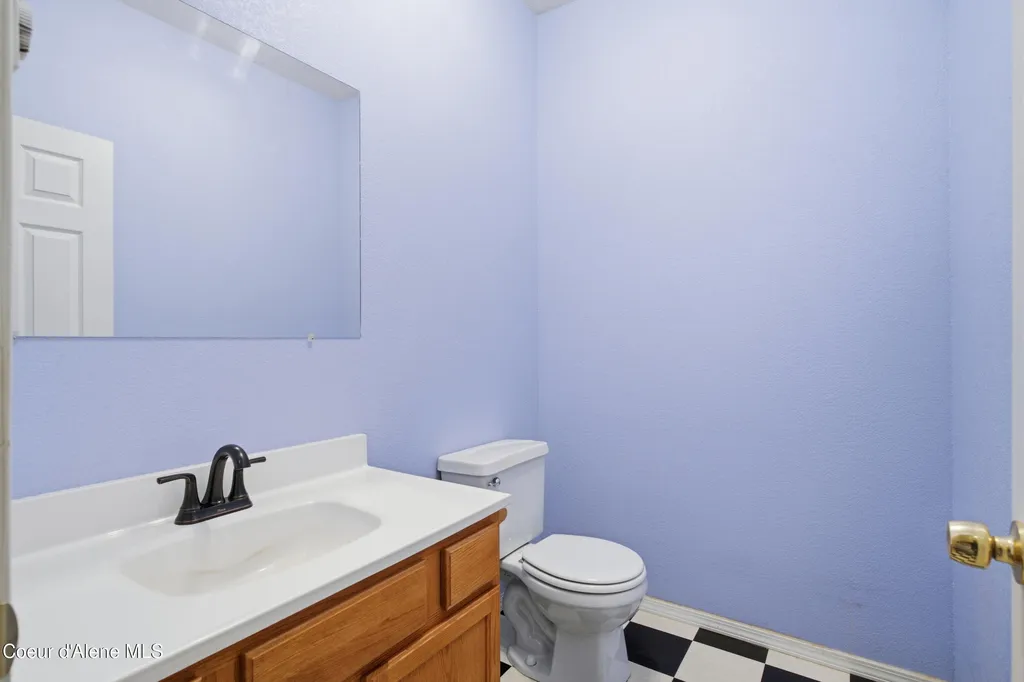 1201 Spruce Street Sandpoint ID 83864