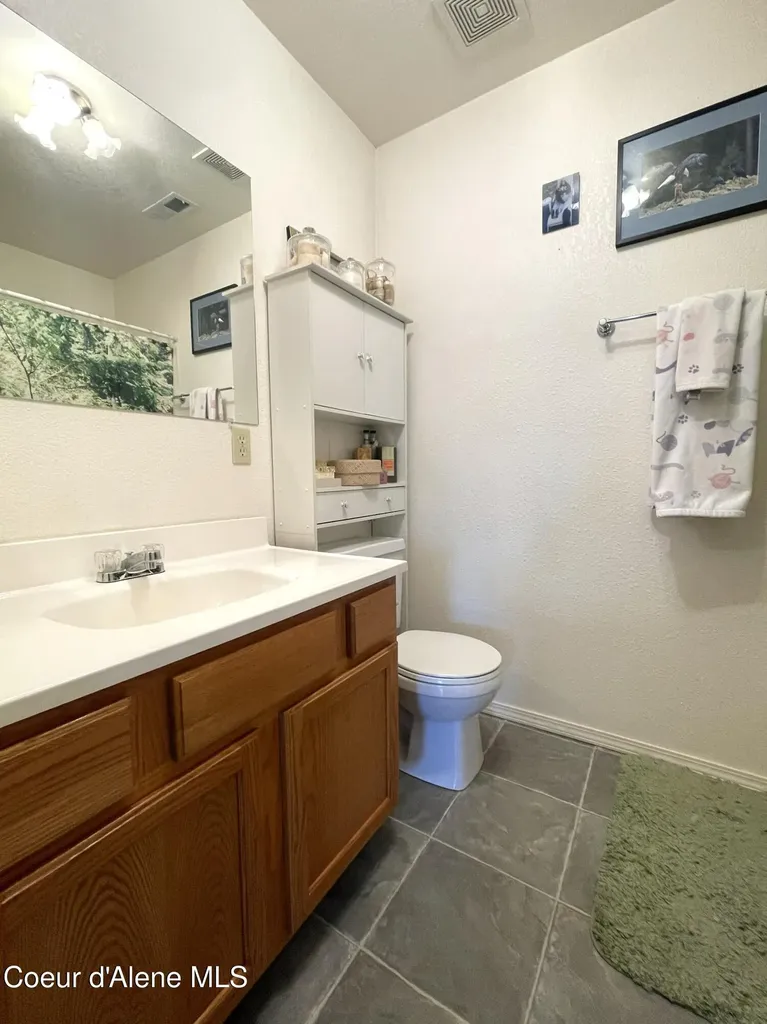 1201 Spruce Street Sandpoint ID 83864