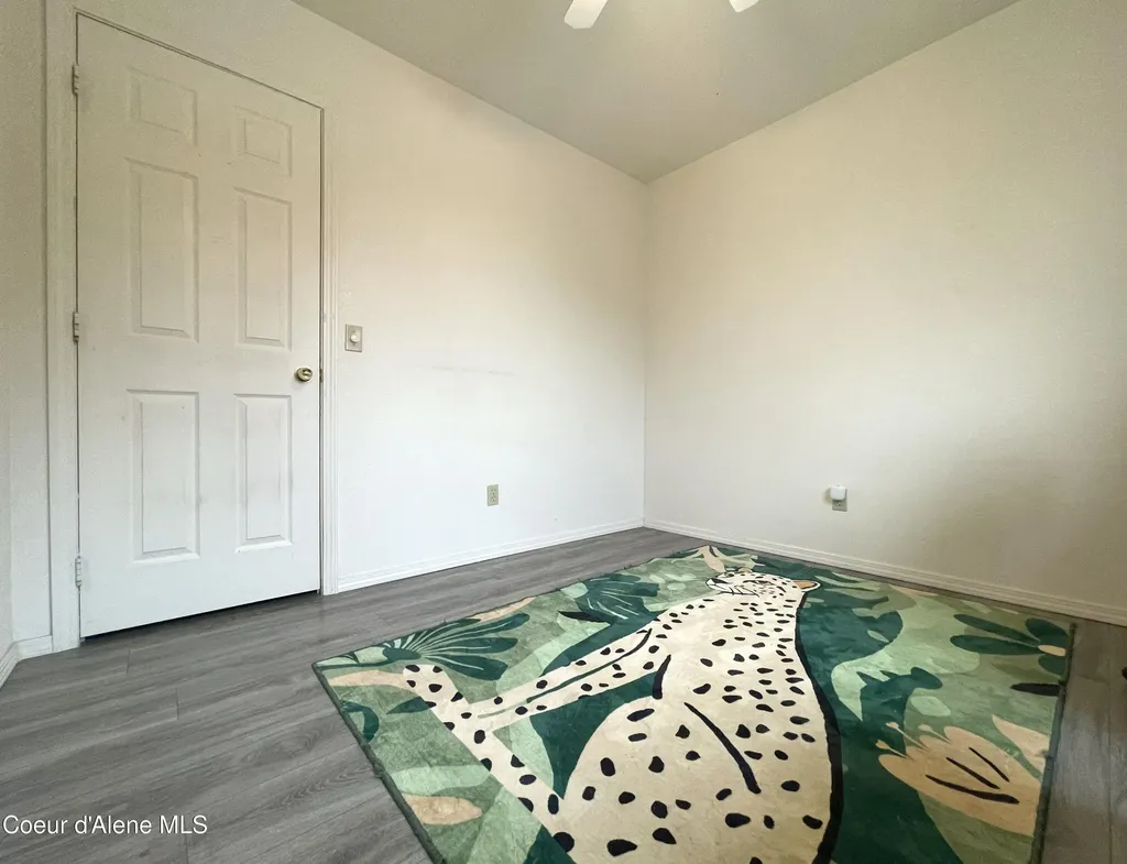 1201 Spruce Street Sandpoint ID 83864