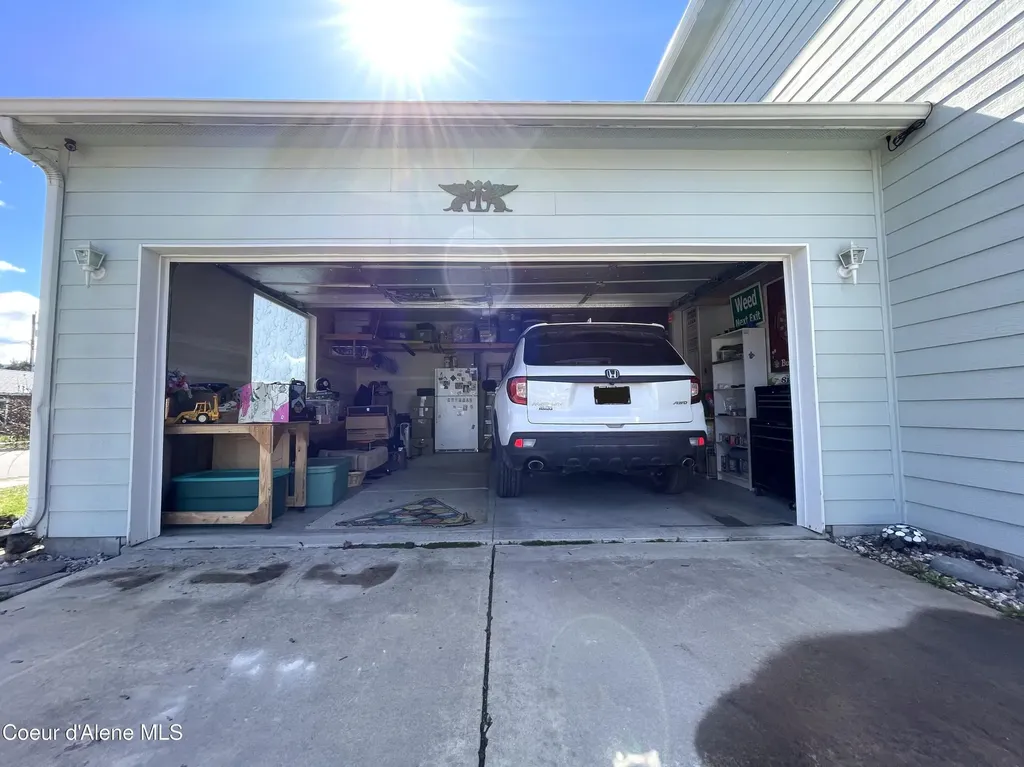 1201 Spruce Street Sandpoint ID 83864