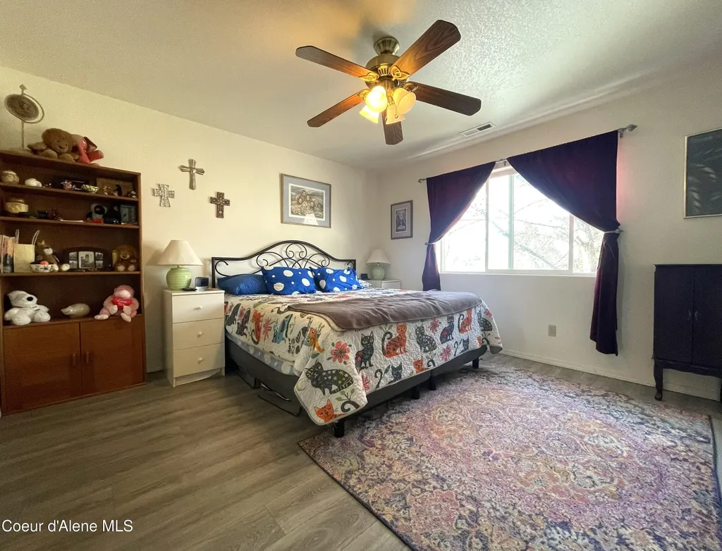 1201 Spruce Street Sandpoint ID 83864