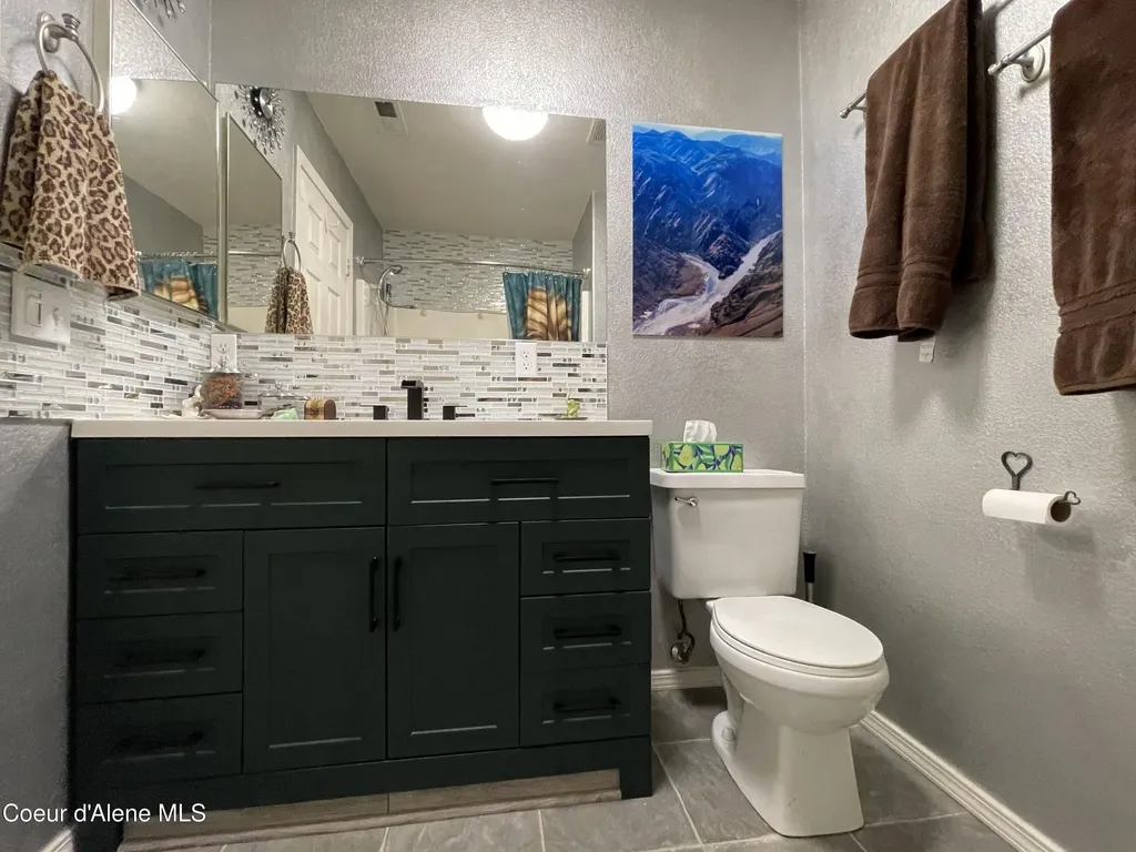 1201 Spruce Street Sandpoint ID 83864