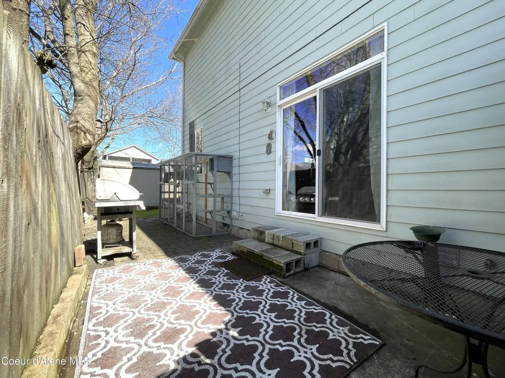 1201 Spruce Street Sandpoint ID 83864