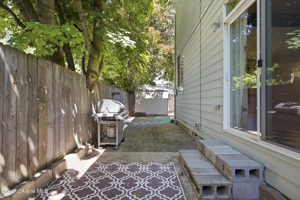 1201 Spruce Street Sandpoint ID 83864