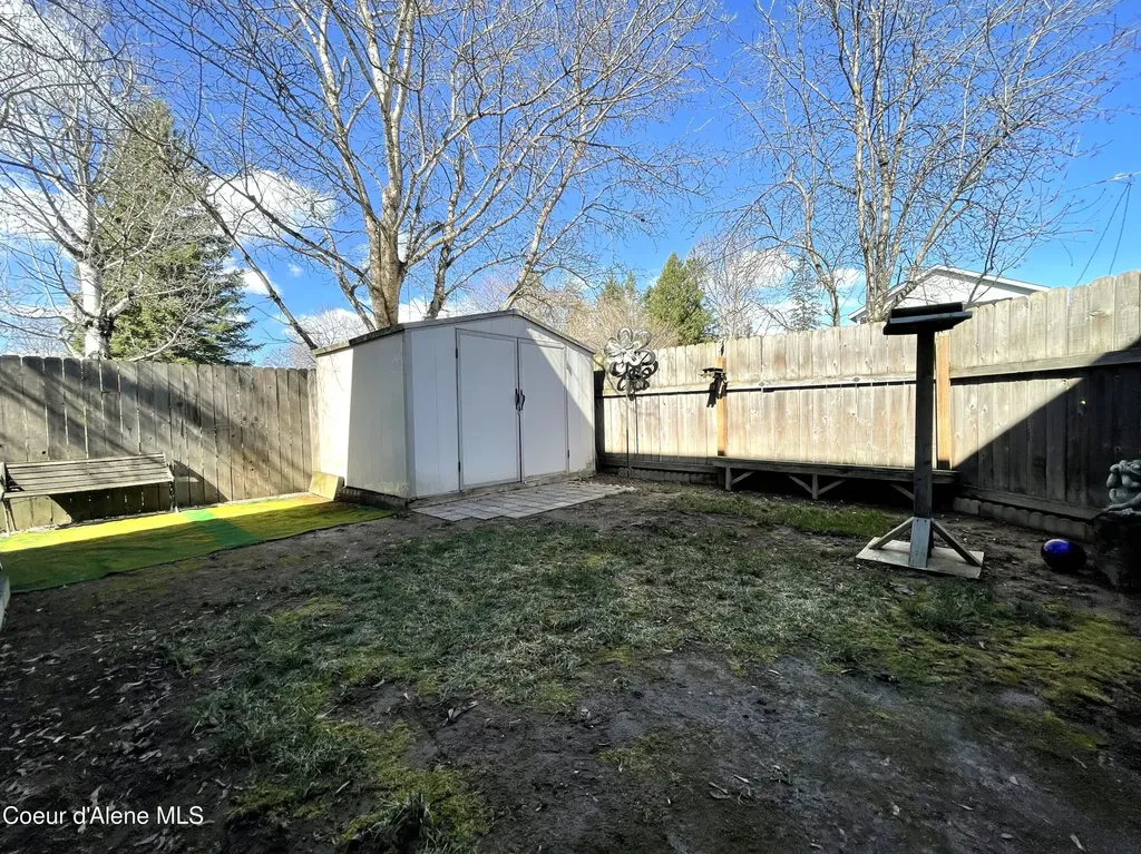 1201 Spruce Street Sandpoint ID 83864