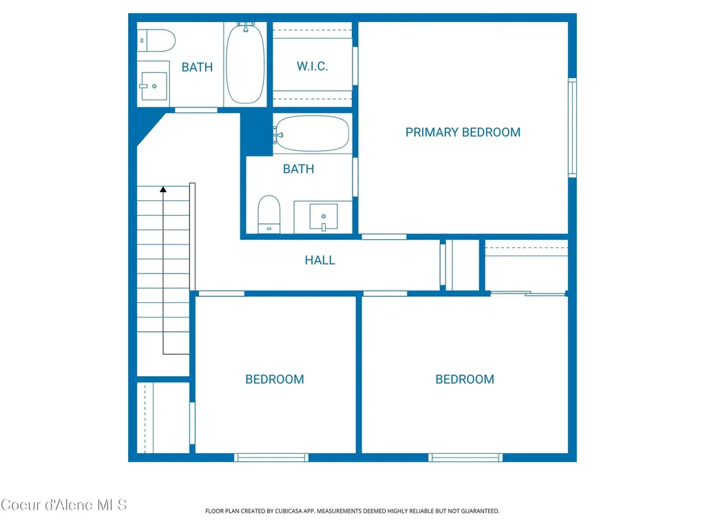 1201 Spruce Street Sandpoint ID 83864