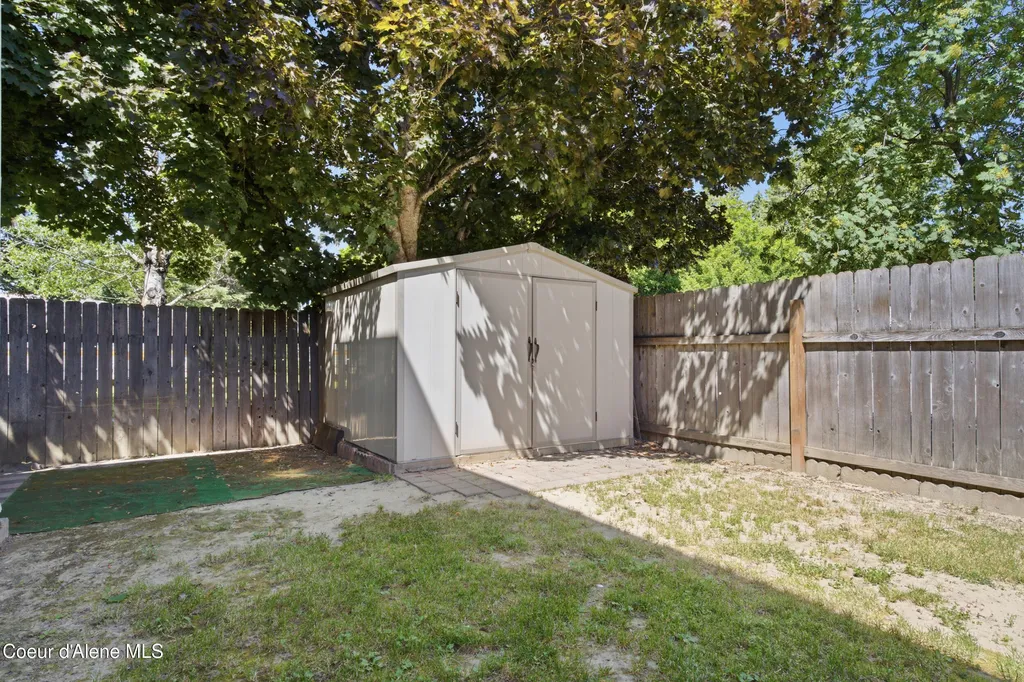 1201 Spruce Street Sandpoint ID 83864