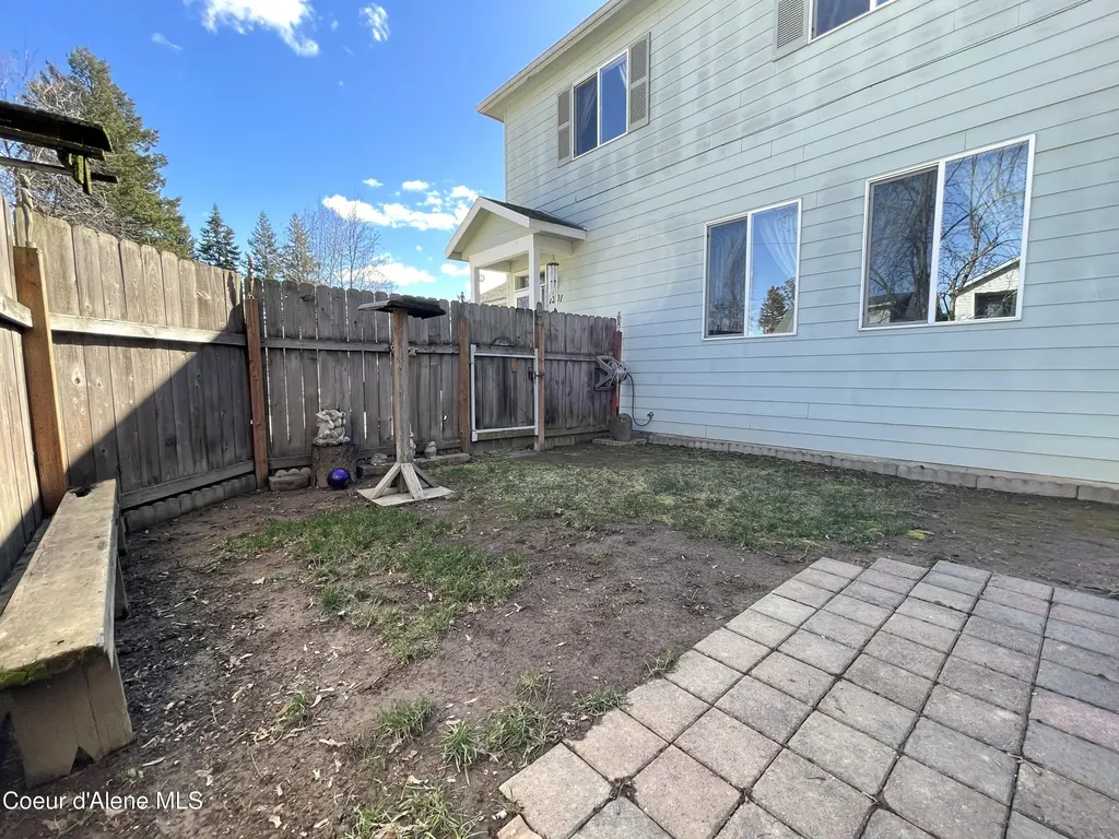 1201 Spruce Street Sandpoint ID 83864