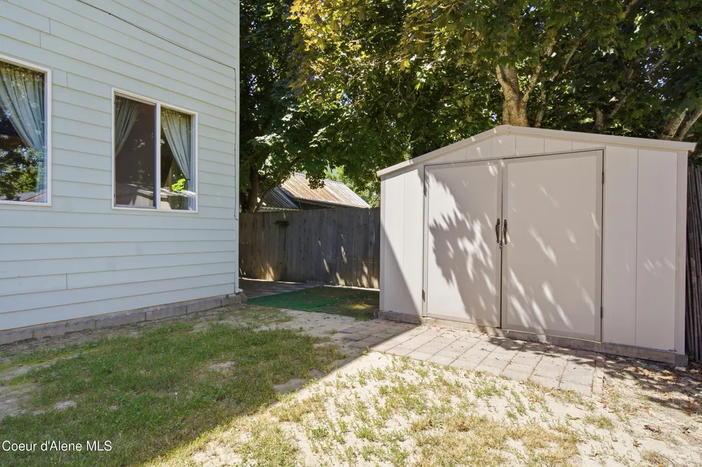 1201 Spruce Street Sandpoint ID 83864