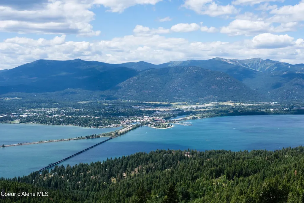 1201 Spruce Street Sandpoint ID 83864