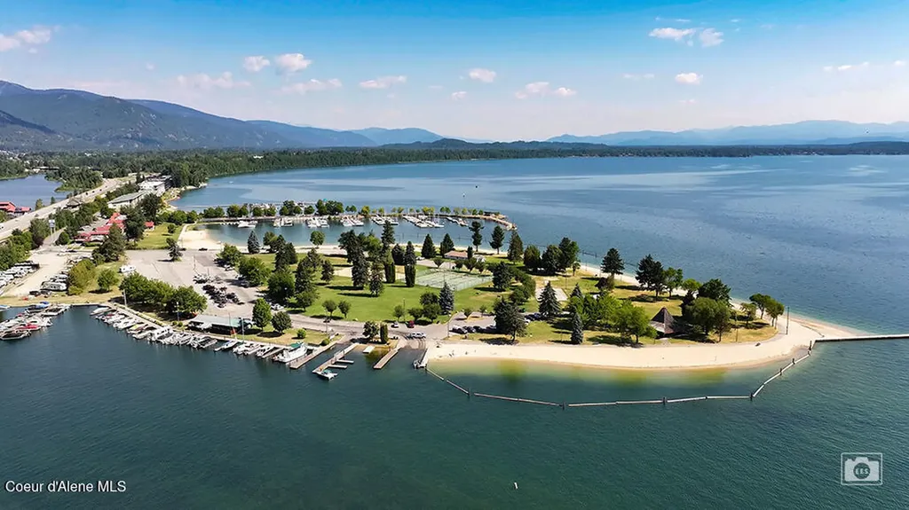 1201 Spruce Street Sandpoint ID 83864