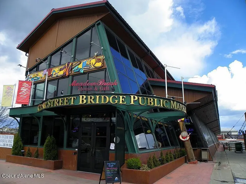 1201 Spruce Street Sandpoint ID 83864