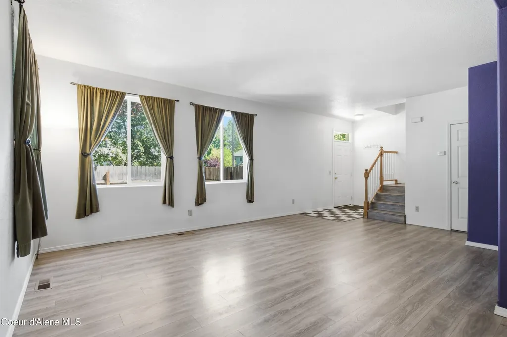 1201 Spruce Street Sandpoint ID 83864