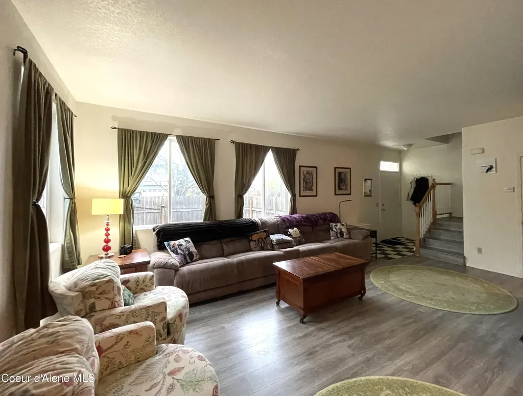 1201 Spruce Street Sandpoint ID 83864