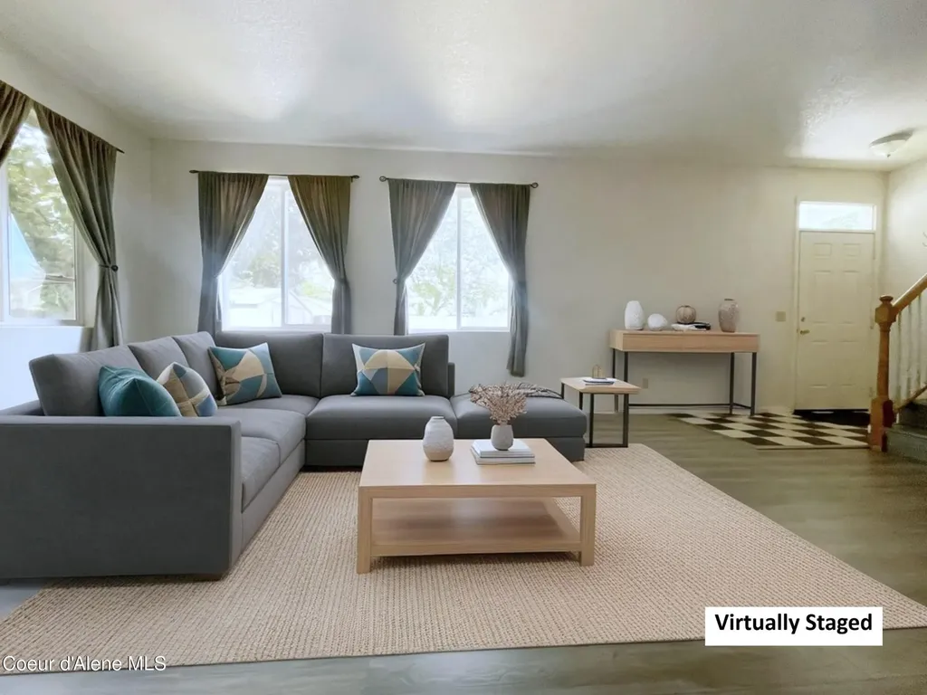 1201 Spruce Street Sandpoint ID 83864