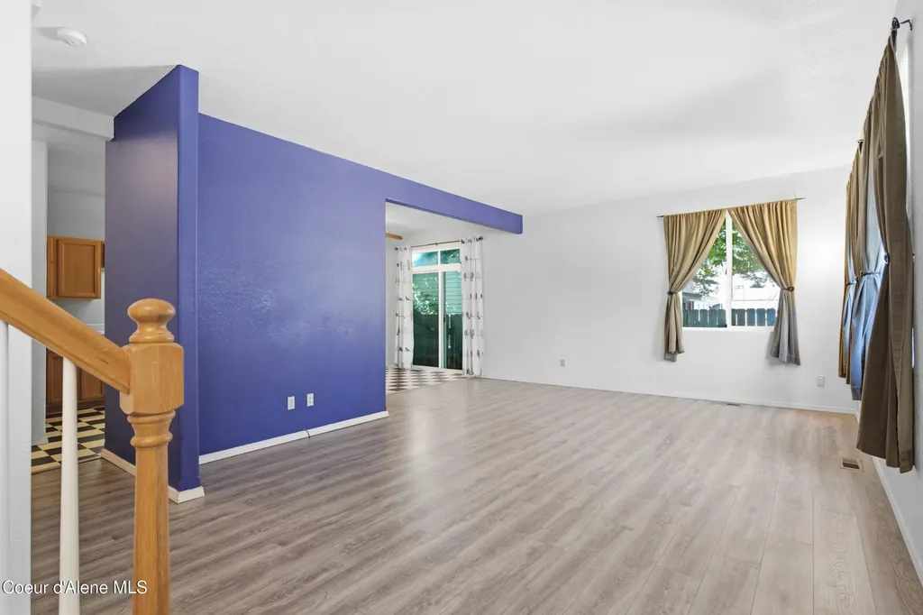 1201 Spruce Street Sandpoint ID 83864