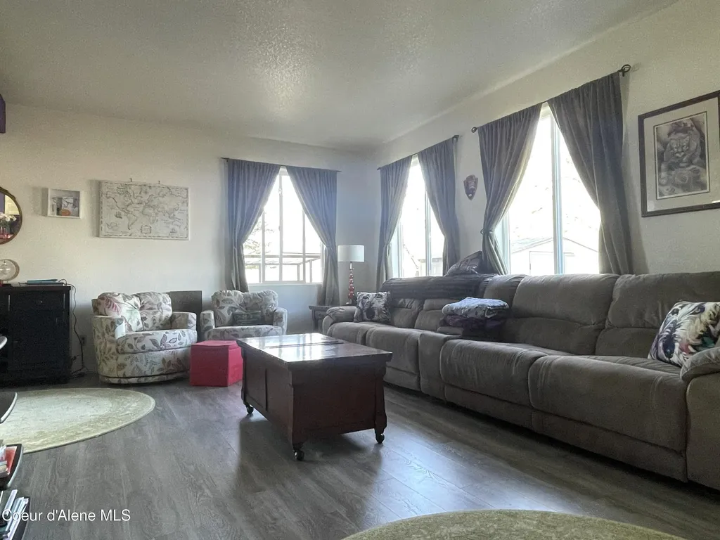 1201 Spruce Street Sandpoint ID 83864