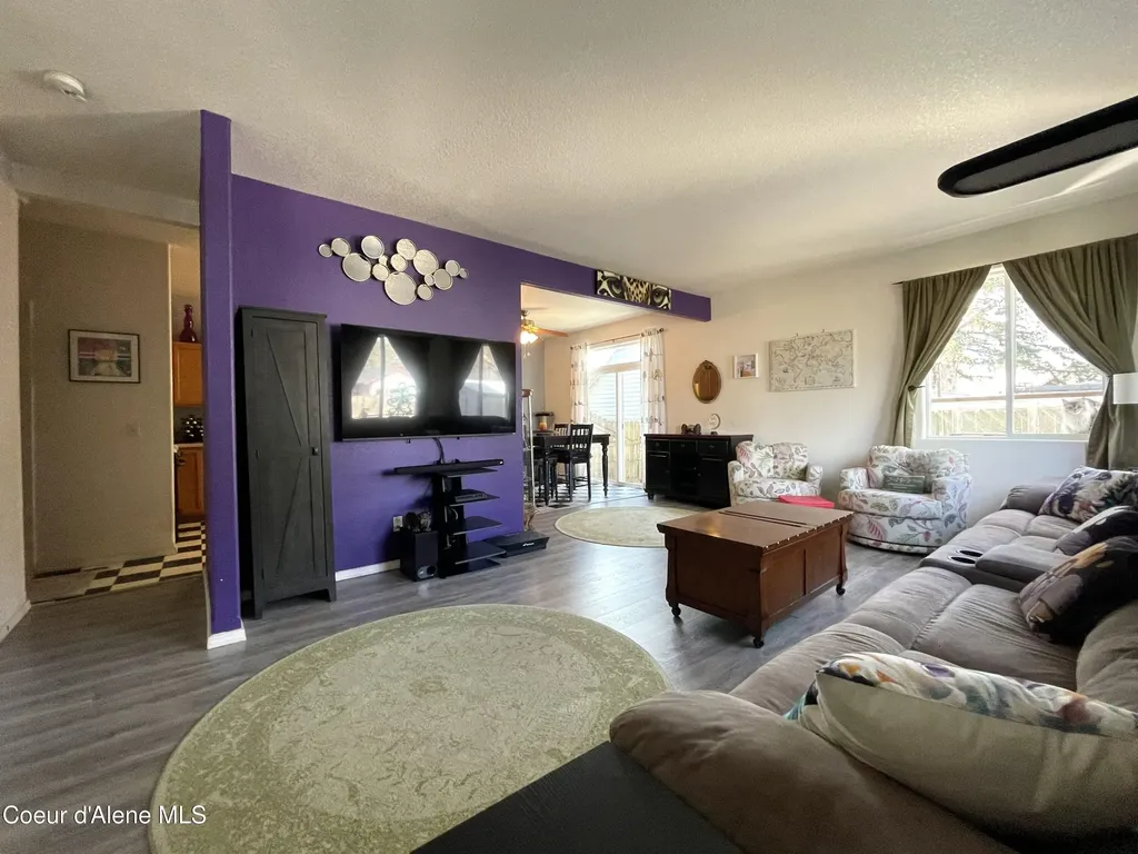 1201 Spruce Street Sandpoint ID 83864