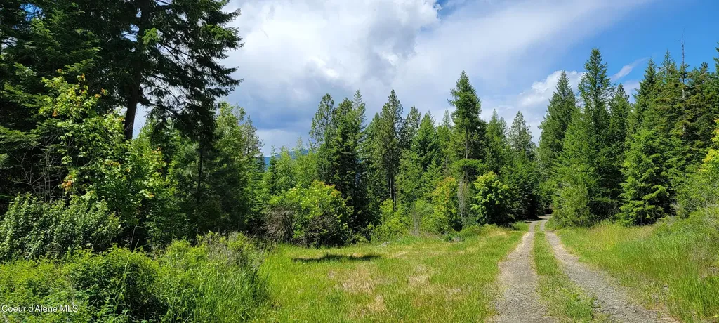 Nna Continental Lane-parcel 3 Bonners Ferry ID 83805