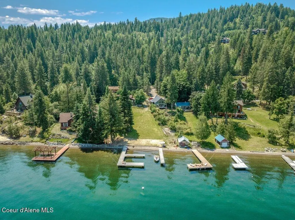 Nna Big Pine Drive Sagle ID 83860