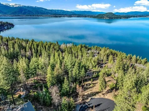 NNA Big Pine Drive Sagle ID 83860