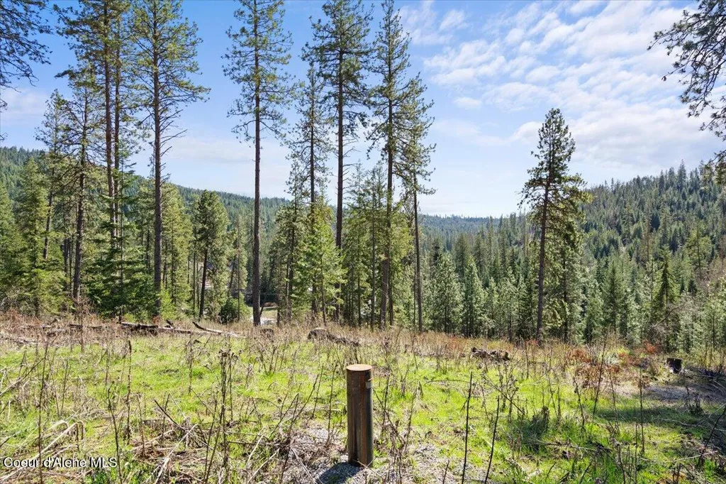 L4B1 Nka Highway 97 Harrison ID 83833