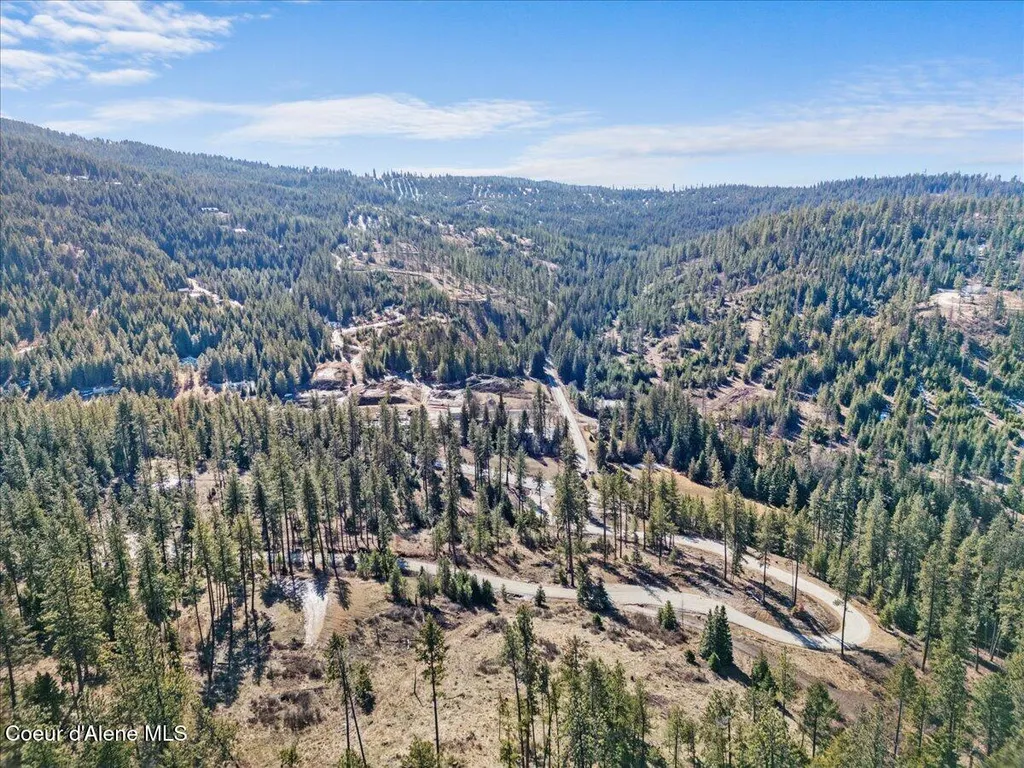 L4B1 Nka Highway 97 Harrison ID 83833
