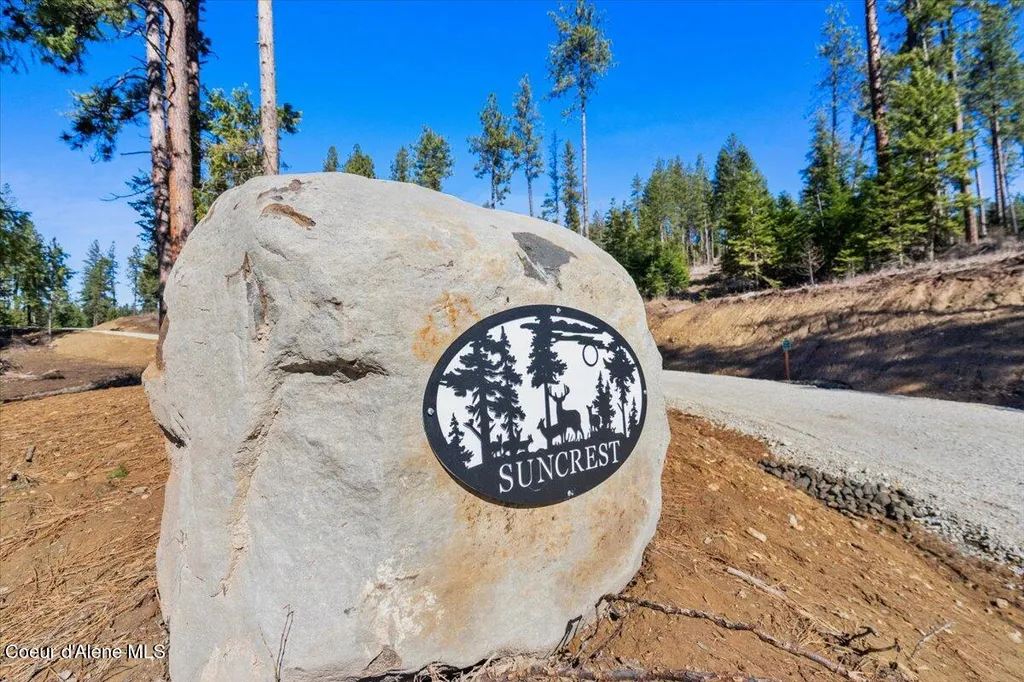 L4B1 Nka Highway 97 Harrison ID 83833