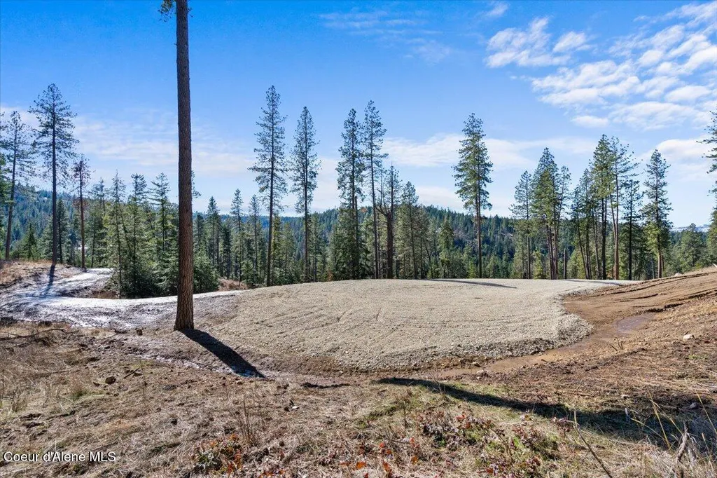 L4B1 Nka Highway 97 Harrison ID 83833