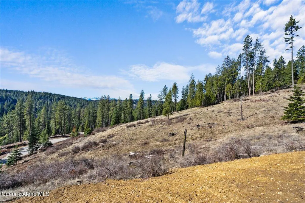 L4B1 Nka Highway 97 Harrison ID 83833